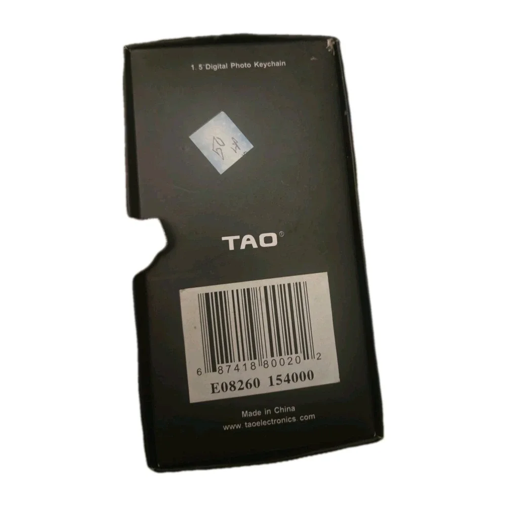 Taos Footwear tao digital